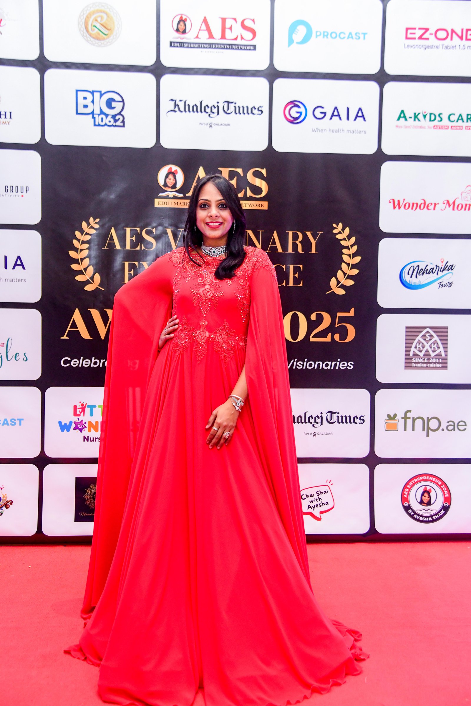 Brilliant AES Gallery Snapshot 200